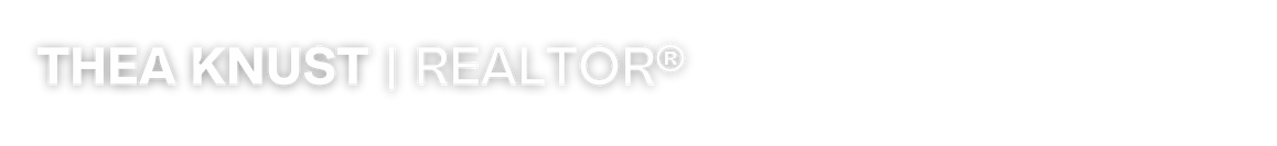 Thea - Website Materials